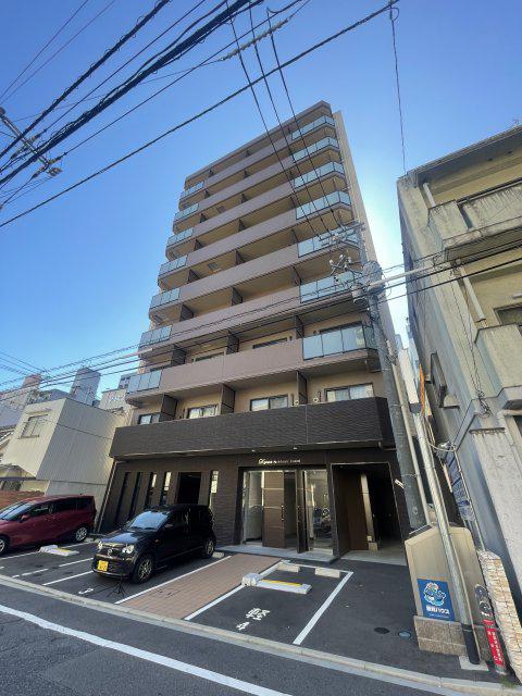KYOWA RESIDENCE KOAMI