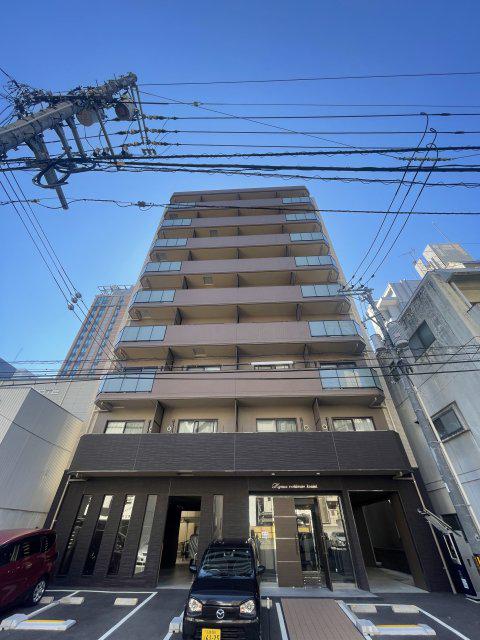 KYOWA RESIDENCE KOAMI