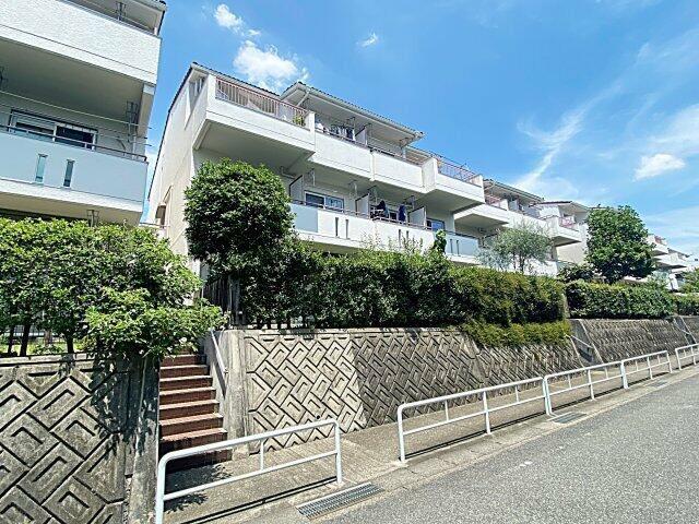 八事本町第二2号棟 1階