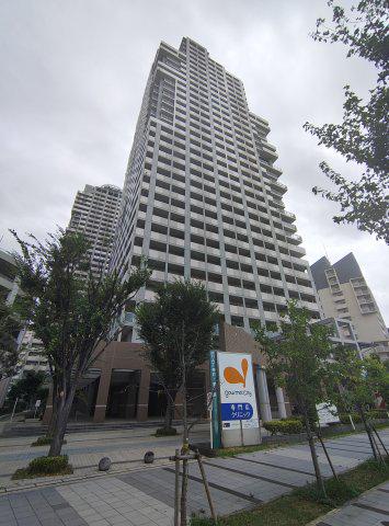 HAT神戸・灘の浜1号棟