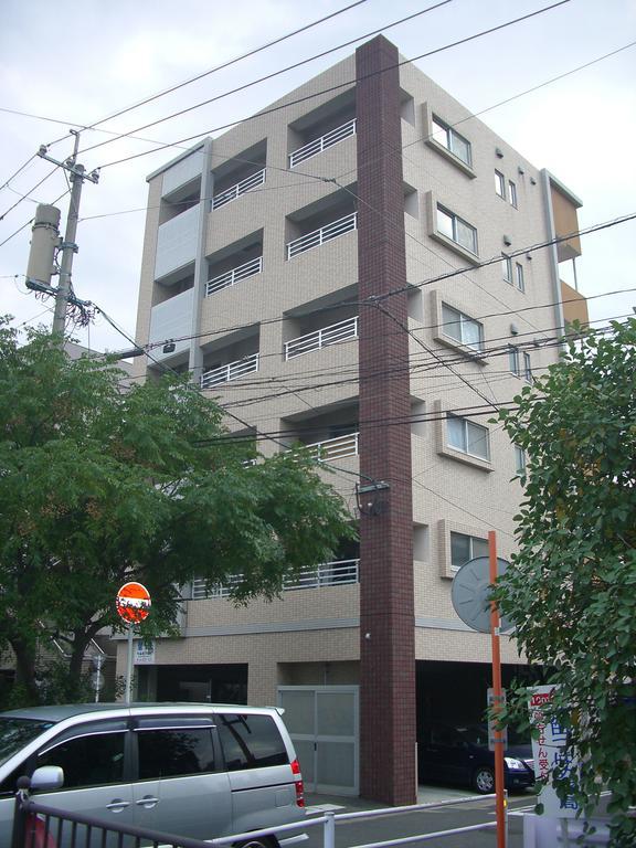 カルディナ―レ中洲