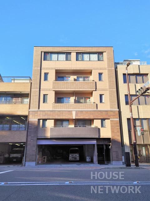 GLORIA丸太町