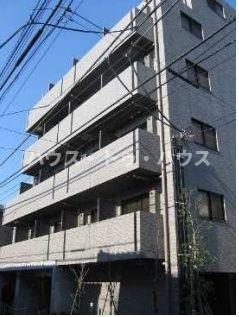 ルーブル西早稲田