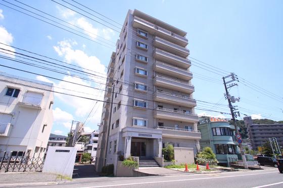 ラフィーヌ牛田本町