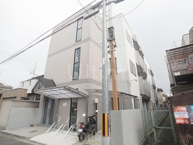 サンロイヤル七瀬川