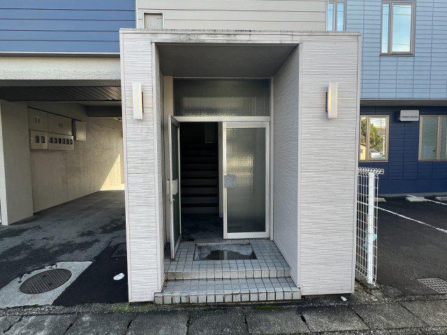 臼井ビル