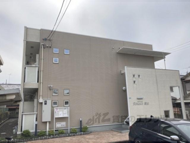リナッセ東山