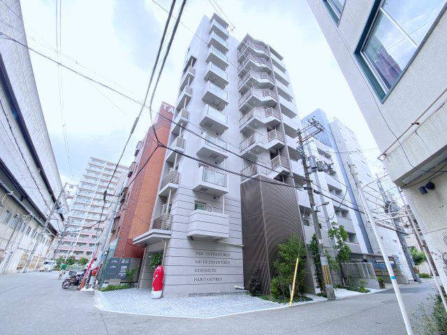 LA CASA 石ケ辻