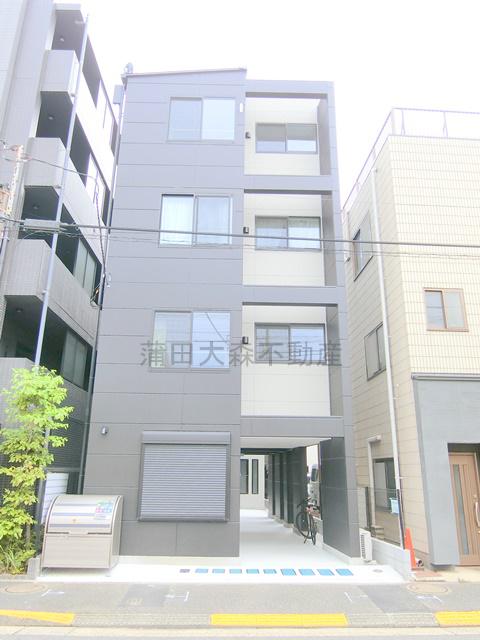 ADDRESS HONHANEDAアドレスホンハネダ