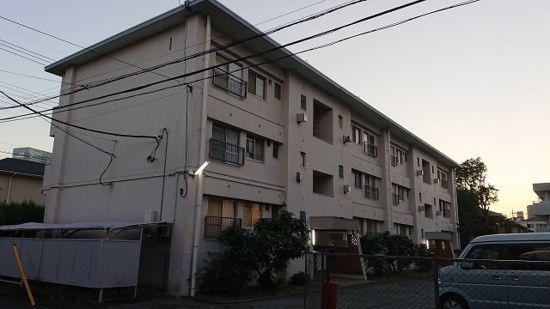 大宮吉敷町1号棟(3LDK/3階)