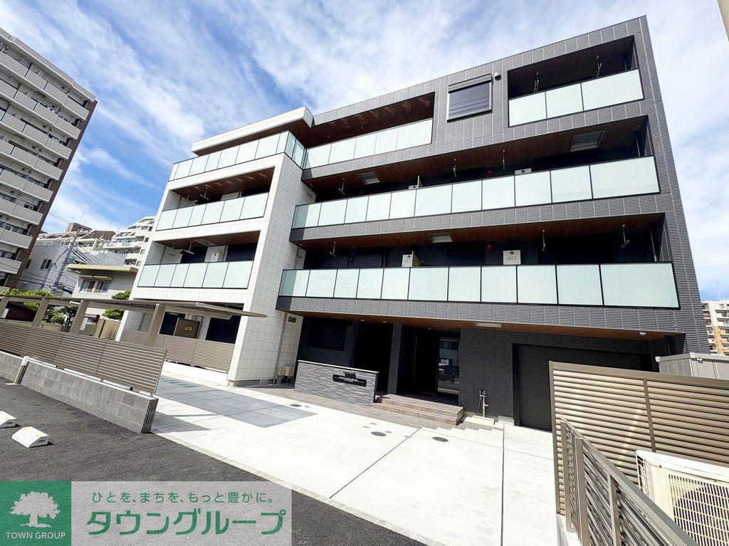エグゼクティヴ湘南平塚