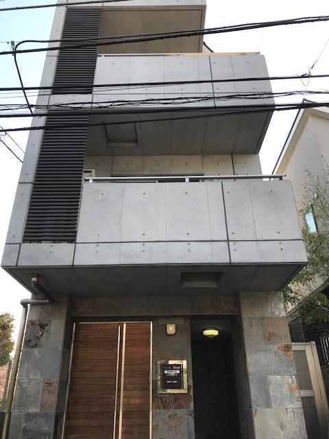 ワンズステージ駒場東大前