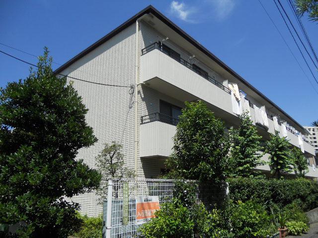 本駒込シティハイツB