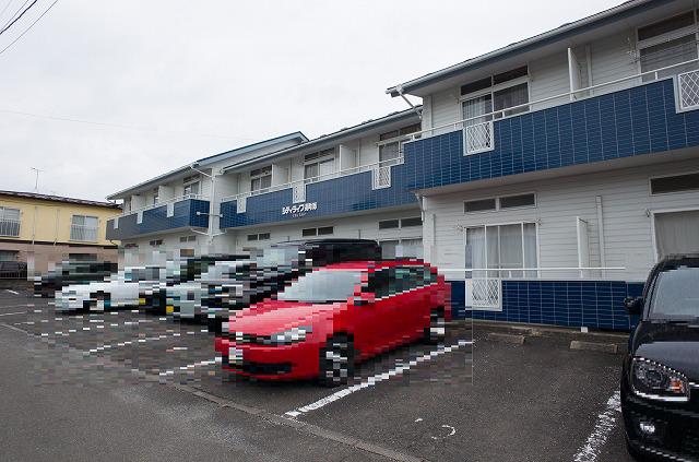 シティライフ長町南