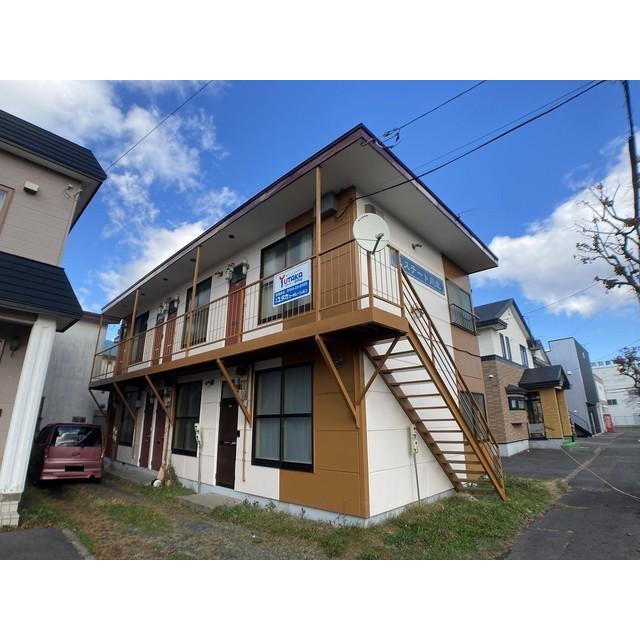 エステート川北