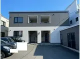 パークサイドアベニュー