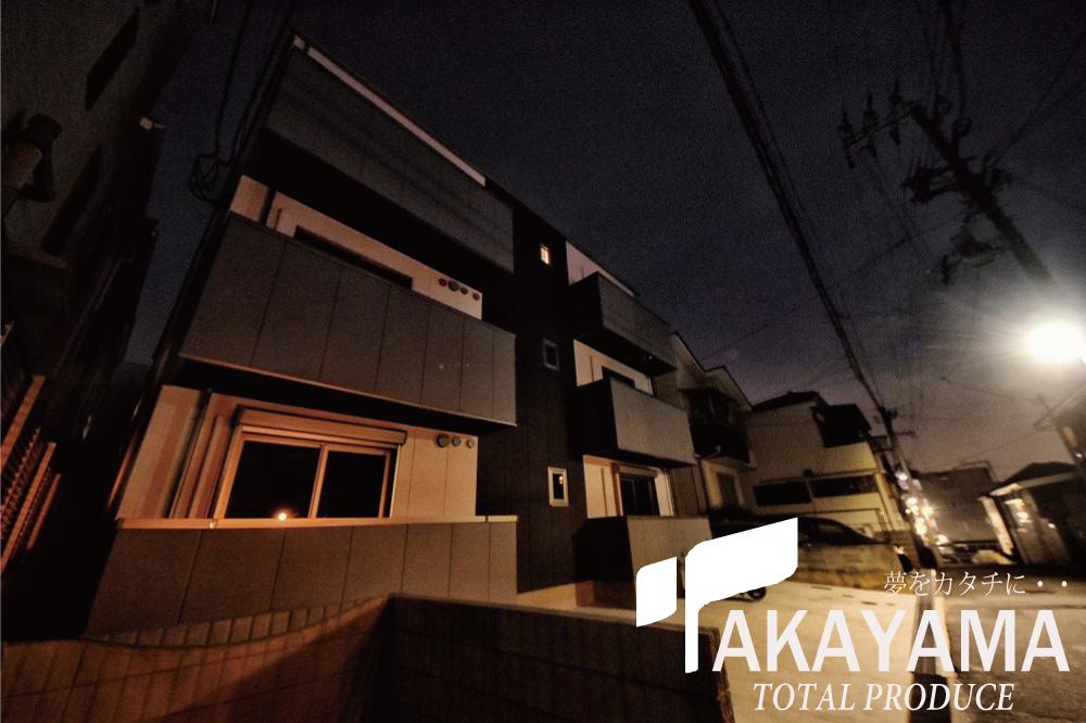 PRIVE TOYONAKA SONE