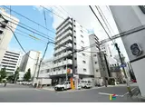 レキシントンスクエア駅南