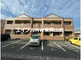 サンシャイン長岡弐番館