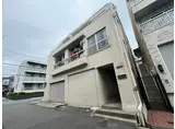 辻川マンション