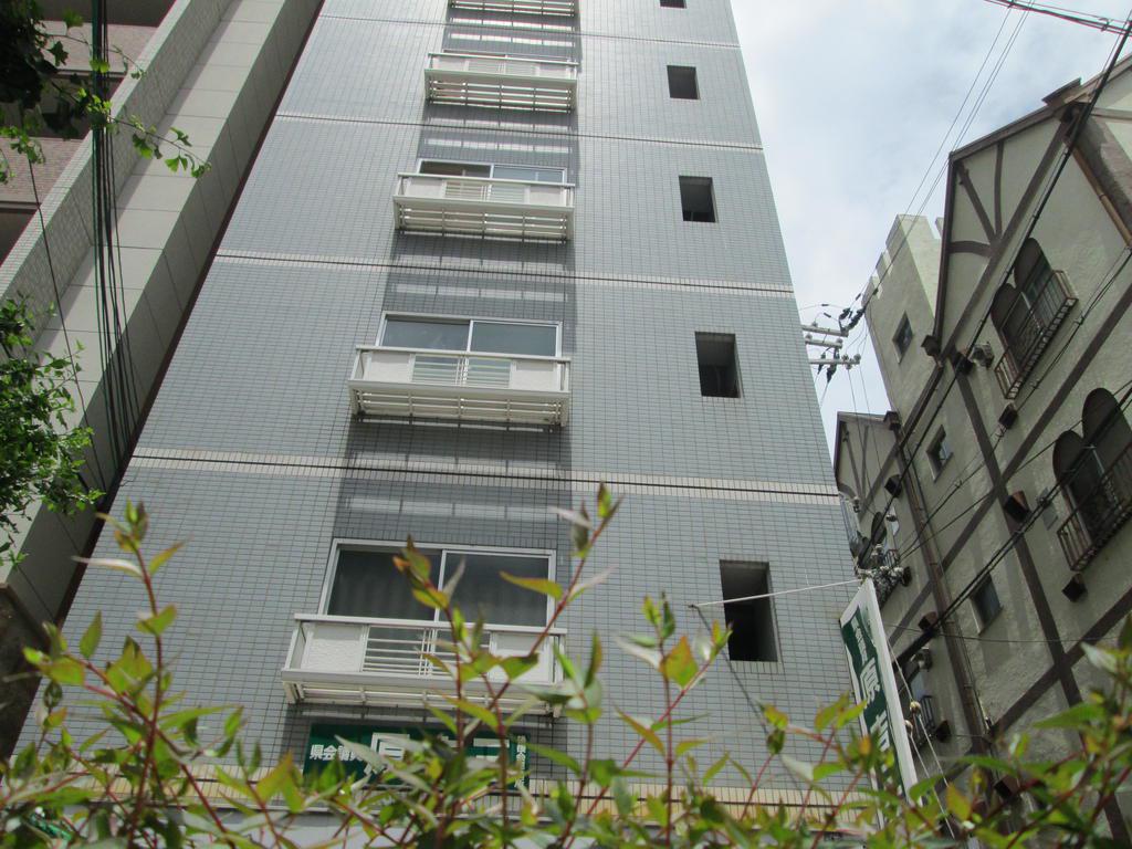 ロイヤルイン二宮