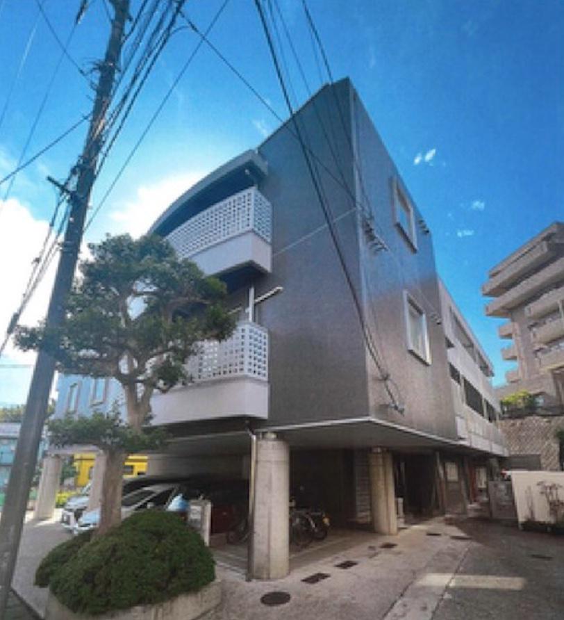 FKコート新横浜