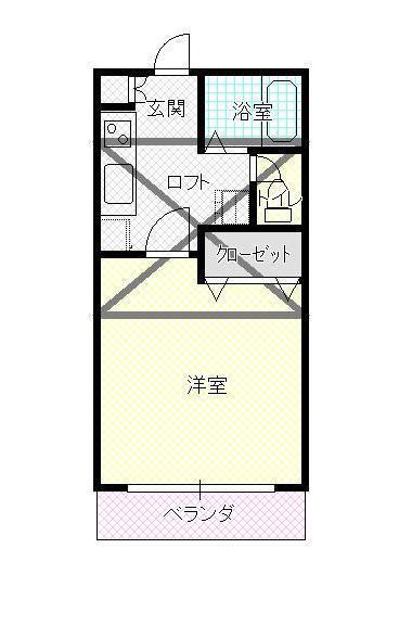 リバティ南三番町