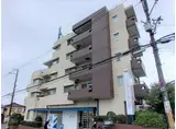 東香里マンション