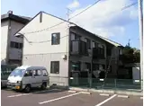 ハイツ田村町A棟