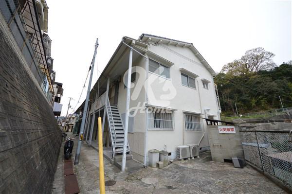 カーサ妙法寺