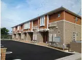 南海本線 忠岡駅 徒歩11分 2階建 築8年