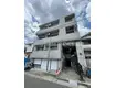 プレアール東難波町(1K/3階)