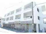 一喜アパート