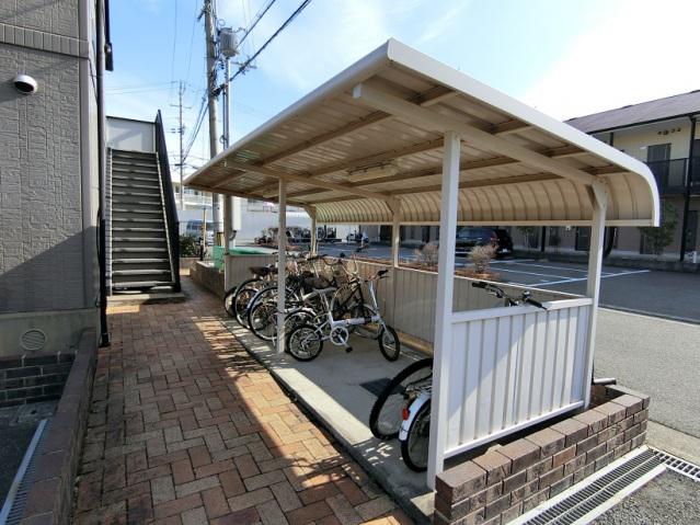 セジュールZENZO B棟