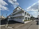 パールハイツ文化町