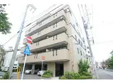 広島電鉄本線 本川町駅 徒歩3分 5階建 築30年