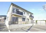 ボヌール立屋敷  A棟