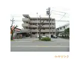 コンフォール南川