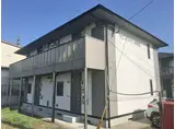 クレールメゾン吉野B棟