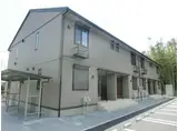 サザンハート吉岡 B棟