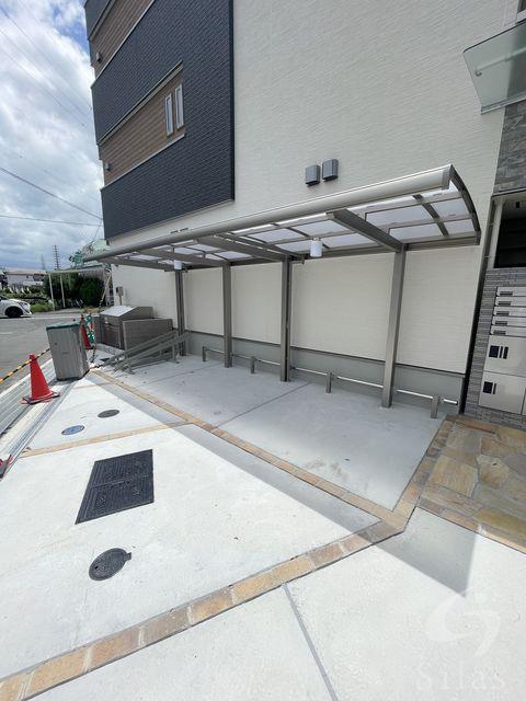 フジパレス岸和田下松