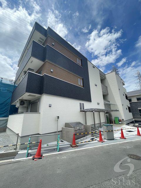 フジパレス岸和田下松