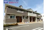 パークサイド花水木