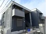 ブルー・キューブ