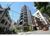 パークアクシス南青山七丁目