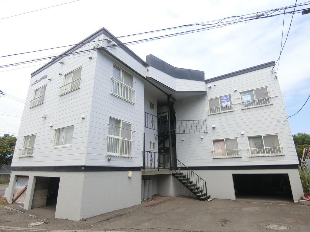 レジデンス平岡台(2LDK/3階)
