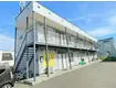 前田ビレッジIII(ワンルーム/1階)