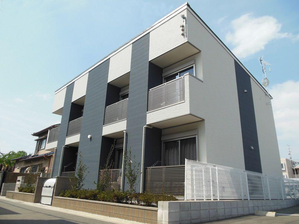 プリモス八戸ノ里
