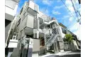 TOPLAND千住寿町