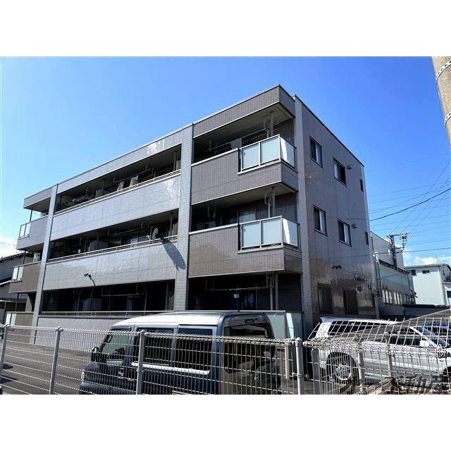 クレシェンド登呂